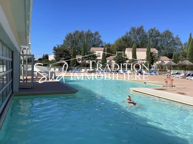Appartement vente à Arles, Maussane-les-alpilles