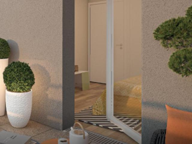 Appartement vente à Mantes-la-Jolie, Limay