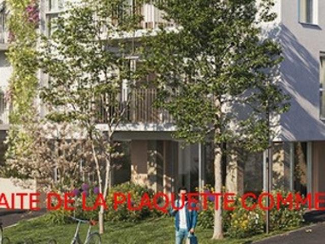 Appartement vente à Rochefort, Royan