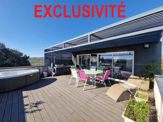 Appartement vente à Nyons, Grignan
