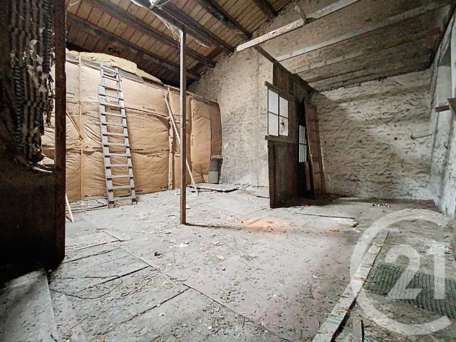Appartement vente à Rochefort