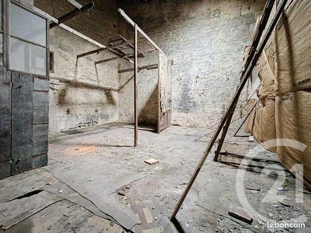 Appartement vente à Rochefort