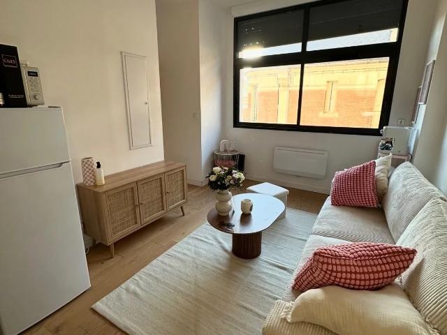 Appartement location à Perpignan