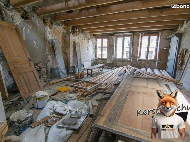 Appartement vente à Brioude, La Chaise-dieu