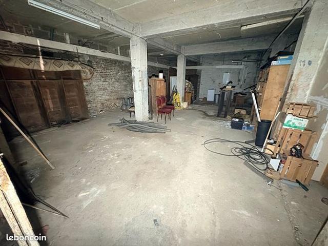 Appartement vente à Saint-Quentin, Saint-quentin