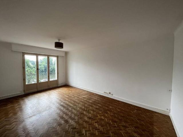 Appartement location à Nantes