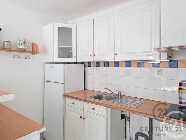 Appartement vente à Narbonne, Leucate