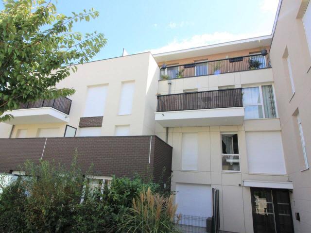 Appartement location à Coteaux, Andrésy