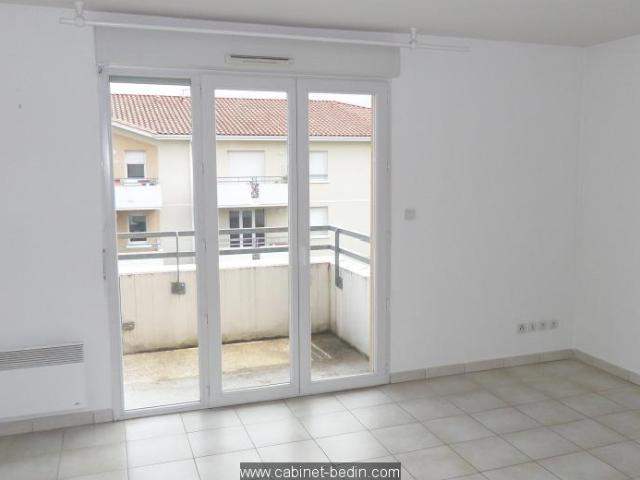 Appartement location à Libourne
