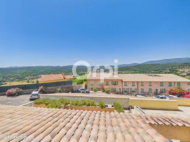 Appartement vente à Arrondissement de Draguignan, Montauroux