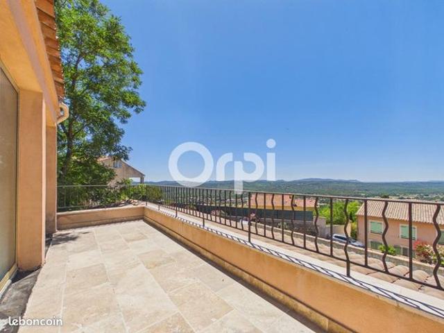 Appartement vente à Arrondissement de Draguignan, Montauroux