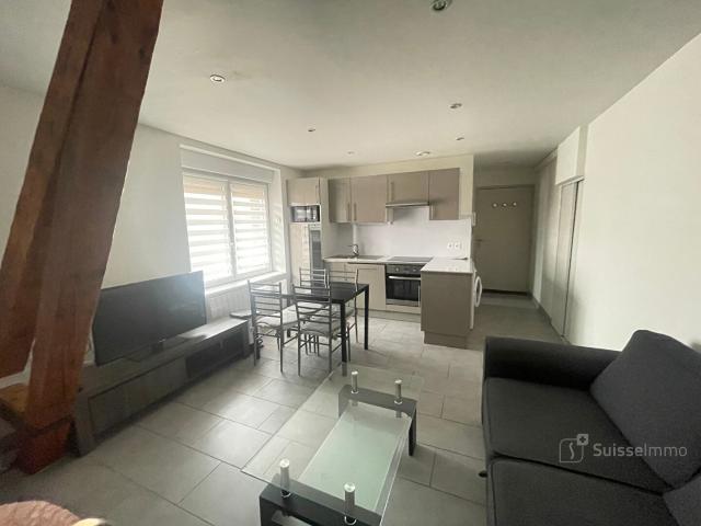 Appartement location à Belfort, Saraz