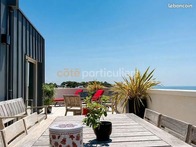 Appartement vente à Avranches, Granville