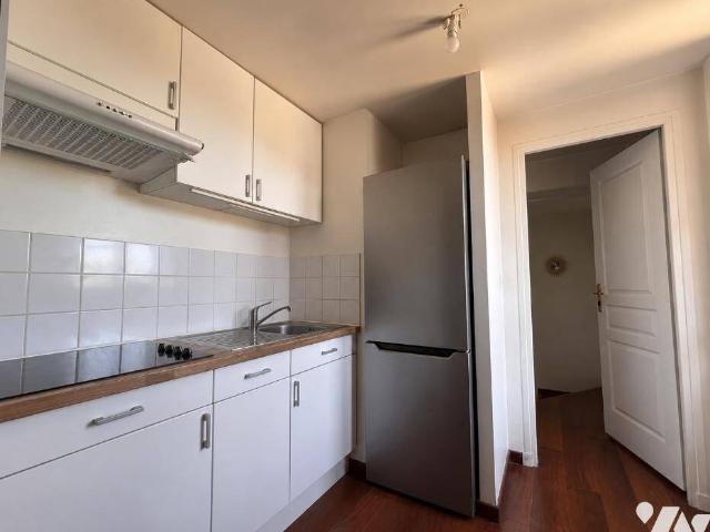 Appartement location à Le Plessis-Chamant, Chamant