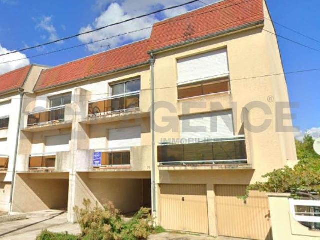 Appartement vente à Meaux, Villeparisis