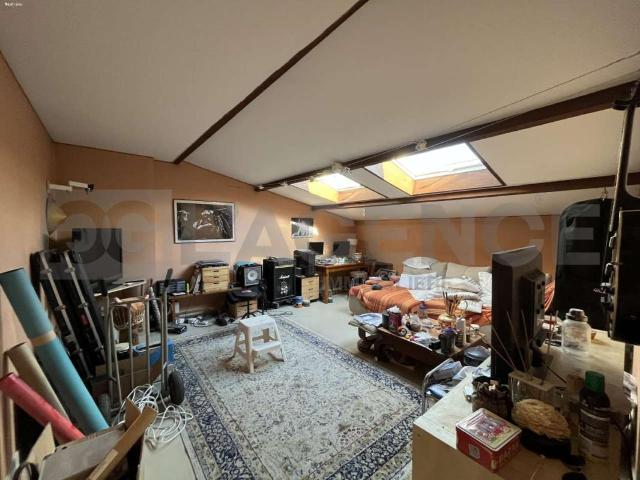 Appartement vente à Meaux, Villeparisis