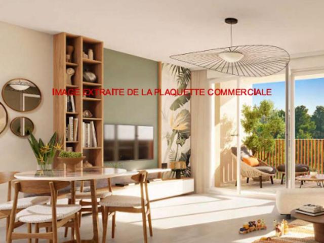 Appartement vente à Rochefort, Royan