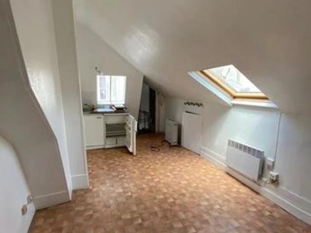 Appartement vente à Paris, Île-de-France