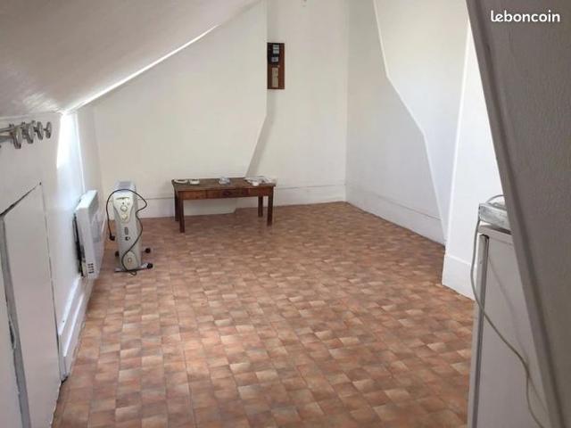 Appartement vente à Paris, Île-de-France