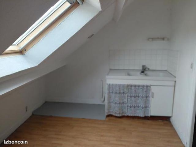 Appartement vente à Fontainebleau, Montcourt-fromonville