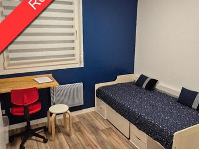 Appartement vente à Béthune