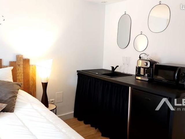 Appartement vente à Nantes