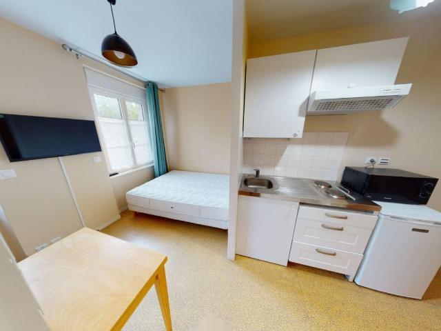 Appartement location à Cherbourg, Sainte-mère-eglise