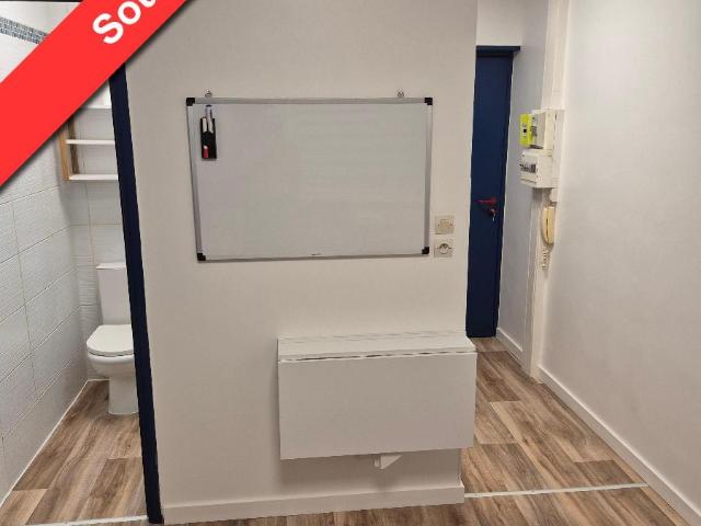 Appartement vente à Béthune, Pas-de-Calais