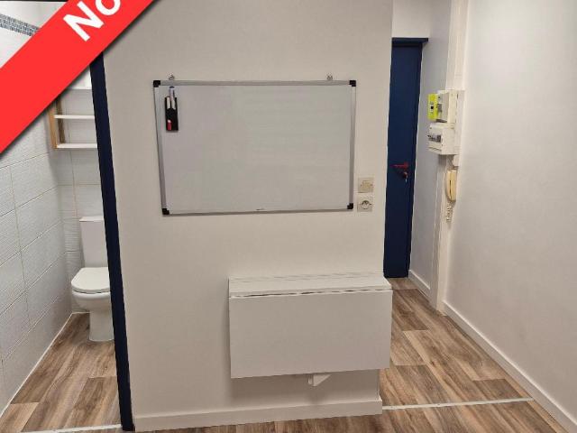 Appartement vente à Béthune