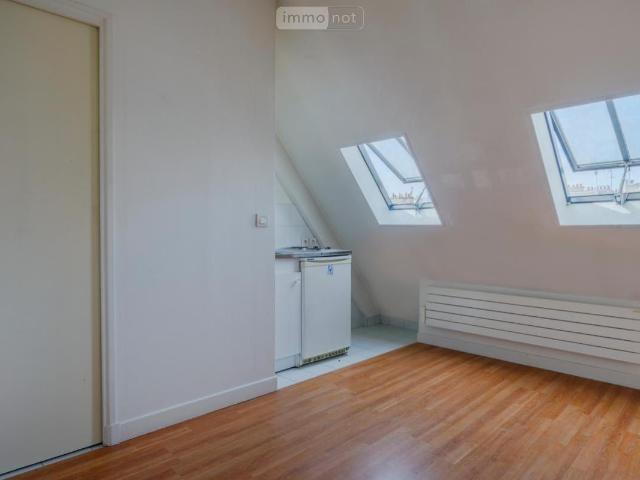 Appartement vente à Paris, Île-de-France