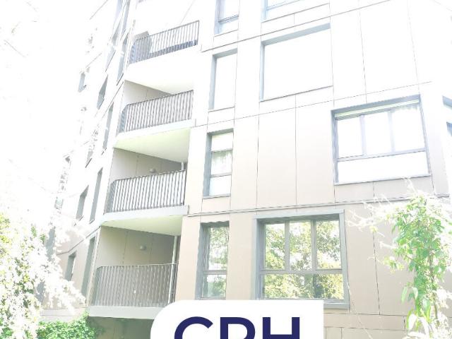 Appartement vente à Pontoise, Cergy