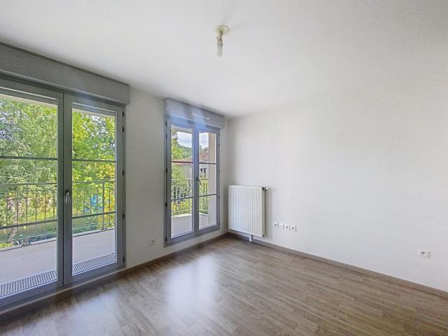 Appartement location à Pontoise, Beaumont-sur-oise