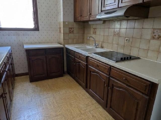 Appartement vente à Le Vigan