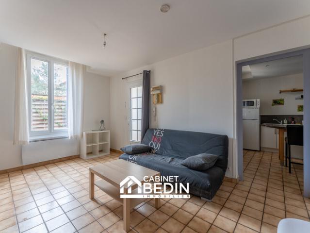 Appartement vente à Bordeaux