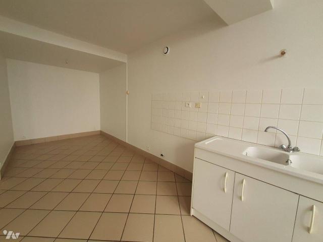 Appartement location à Borchamp, Marcigny