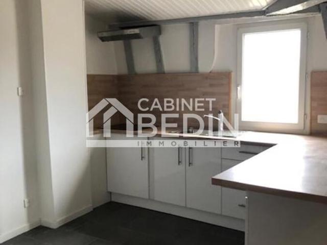 Appartement location à Libourne