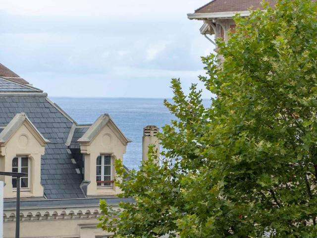 Appartement vente à Bayonne, Biarritz