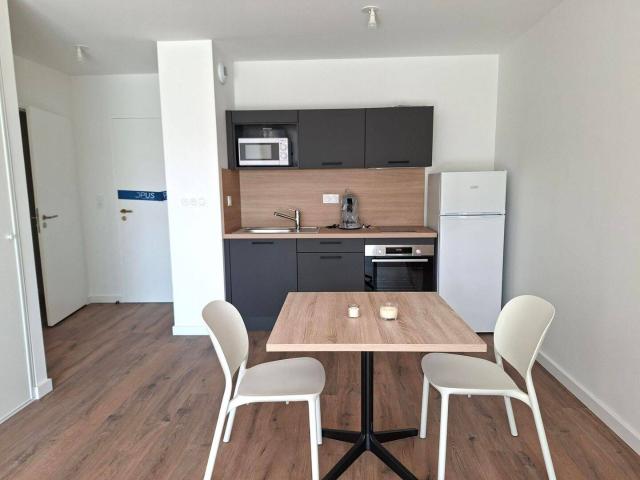 Appartement location à Les Parionnières, Le Fenouiller