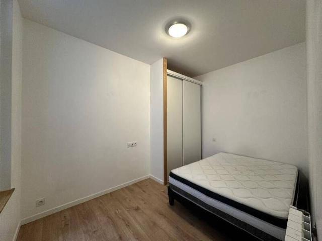 Appartement location à Grenoble