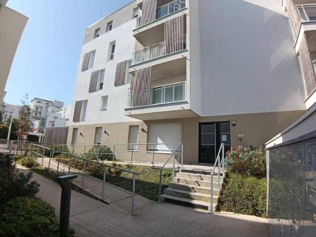 Appartement location à Saint-Nazaire, Saint-nazaire