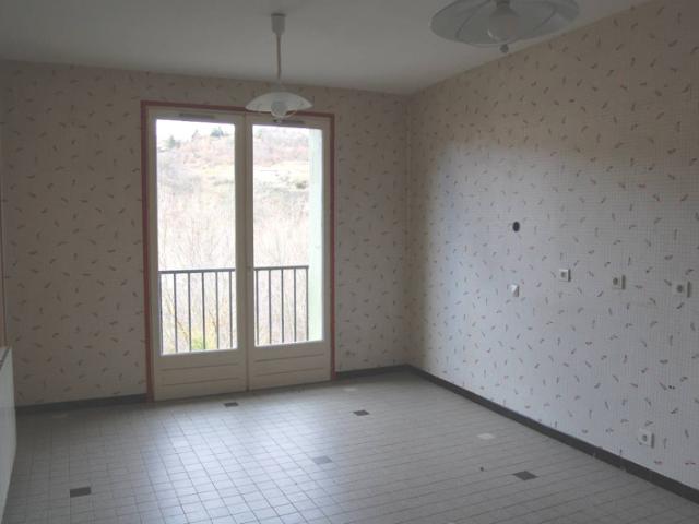 Appartement location à Tournon-sur-Rhône, Nozières