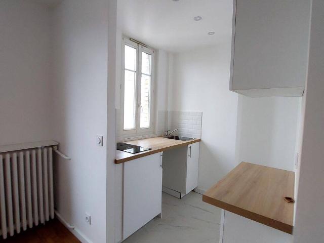 Appartement location à Saint-Mandé, Val-de-Marne