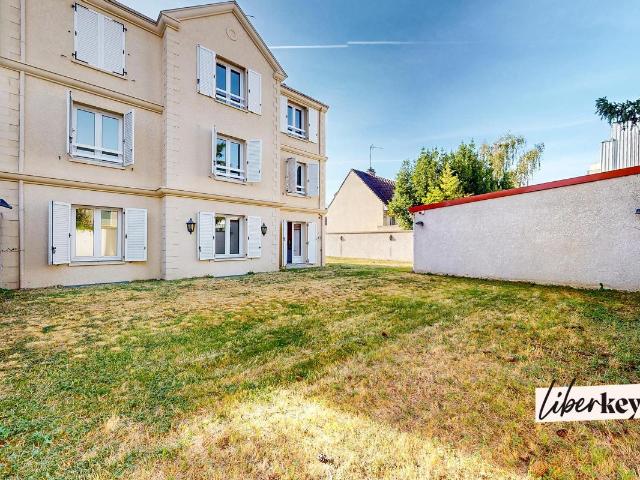 Appartement vente à Bois Perrier, Rosny-sous-Bois