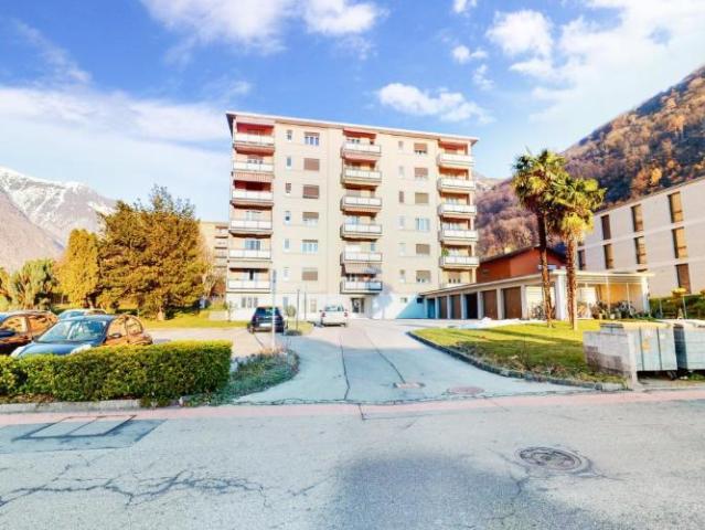Apartment mieten in Arbedo-Castione, Tessin