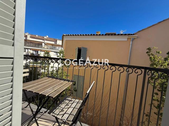 Appartement vente à Grasse, Antibes