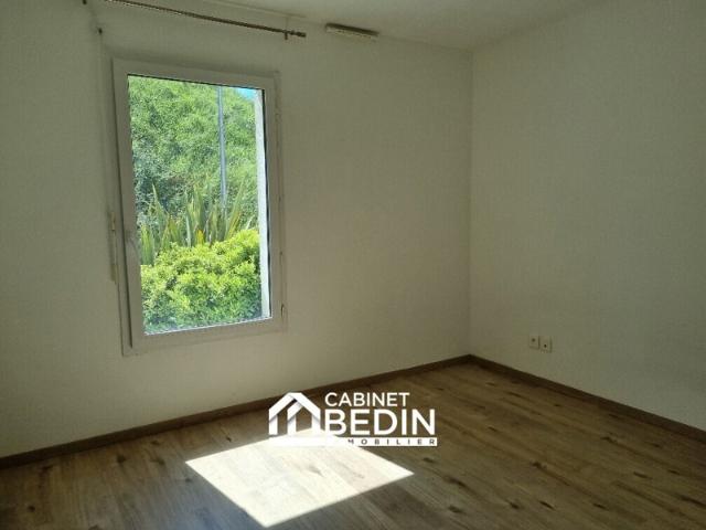 Appartement vente à Libourne, Mouillac