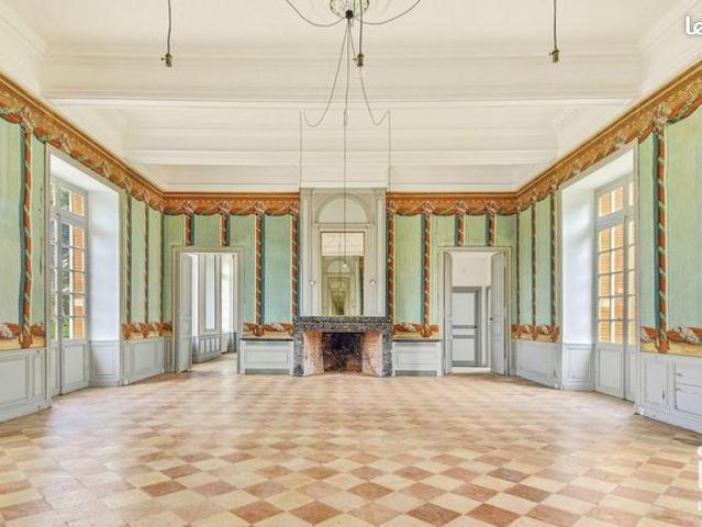 Appartement vente à Toulouse, Villeneuve-lès-bouloc