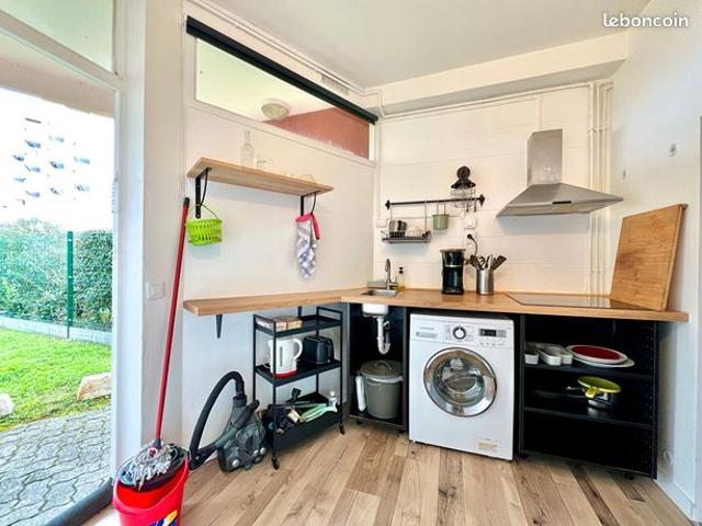 Appartement vente à Capbreton