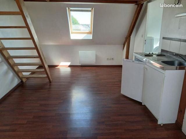 Appartement vente à Châteaubriant-Ancenis, Châteaubriant