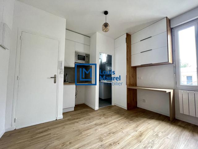 Appartement location à Nanterre